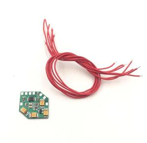 Sound Audio Amplifier Enhancement Module EMI for Nintendo GB GBA GBC GBP