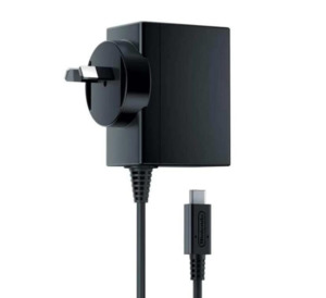 Nintendo Switch Charger / AC Adapter