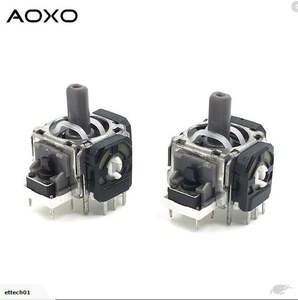 PS4/ XBOX ONE 1/ PS3 / XBOX360 / WIIU PAD Analog Stick