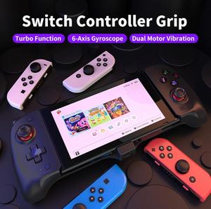 Switch Accessories: Switch Oled host universal direct connection handle direct plug-in game handle