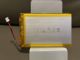 606090 4000mAh 3.7V Lithium Polymer Rechargeable Battery For GPS PSP DVD Toy