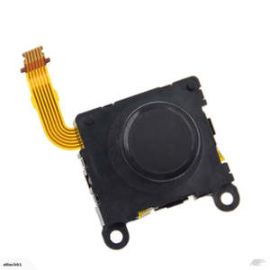 Ps Vita Psp Parts: PS VITA PSV 1000 Left Right 3D Analog Joystick Control Pad Stick Repair Part