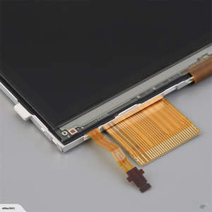 Ps Vita Psp Parts: PSP 3000 PSP3000 3001 3002 3004 Replacement LCD NZ SLIM PSP