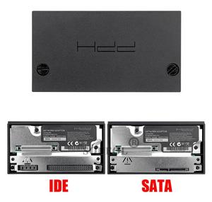 Ps3 Ps2 Ps1 Parts: PS2 Sony PlayStation 2 Network Adaptor for IDE/SATA HDD [SCPH-10350] ADAPTER