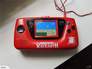 Sega Master System 2 / Game Gear 9V UBS Powered Cable