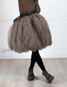 Rundholz Mainline Pat Skirt