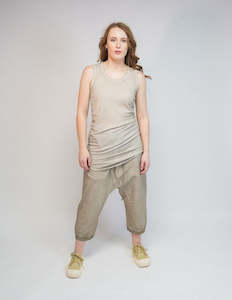 Clothing: Rundholz Mainline Tick Tank