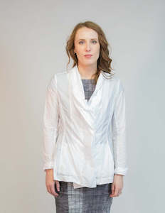 Rundholz Black Mitonic Jacket