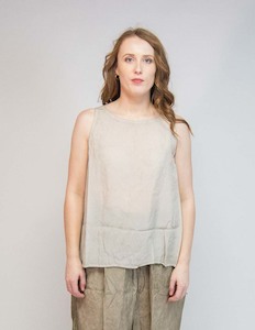 Clothing: Rundholz Mainline Spoodle tank