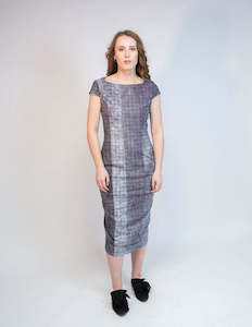 Clothing: Rundholz Black Awhina Dress
