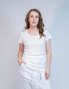 Clothing: Rundholz Mainline Spider T Shirt