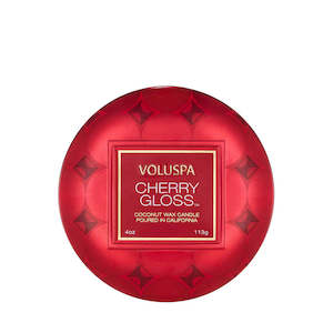 All Accessories: Voluspa Cherry Gloss Decorative Candle