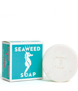 Home: Sweedish Dream Seaweed Soap