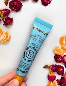 Smiths Rose and Mandarin Lip Balm Tube