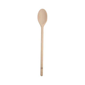 Products: T&G Wooden Spoon Beech 35cm