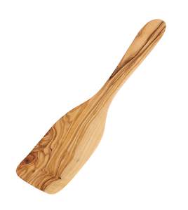 Products: Redecker Wooden Spatula