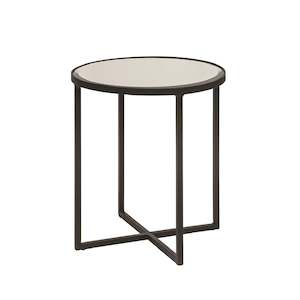 Avalon Side Table