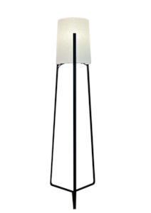 Taper Floor Lamp