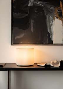 Aoteroa Made: Ripple L Large Table Lamp