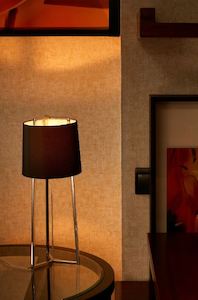 In Stock: Belmond Table Lamp