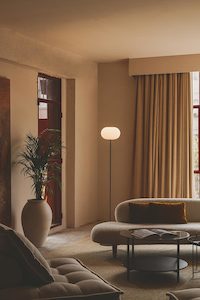 Floor: Span Floor Lamp