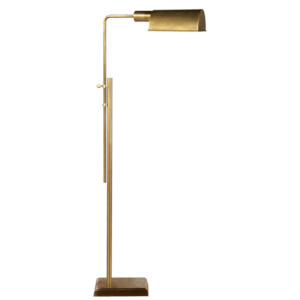 Floor: Pask Pharmacy Floor Lamp