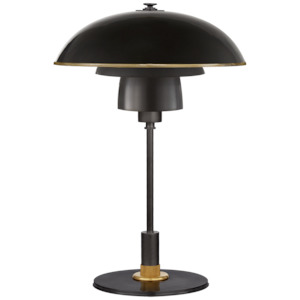 Designer Lighting: Whitman Desk Lamp