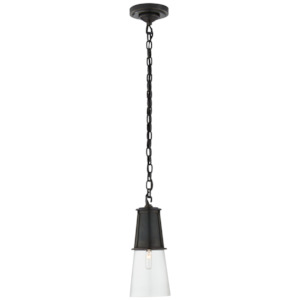 Designer Lighting: Robinson Pendant