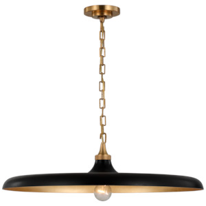 Designer Lighting: Piatto Pendant