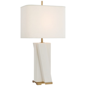 Designer Lighting: Niki Medium Table Lamp