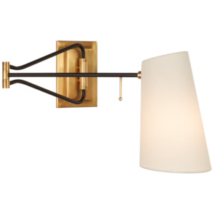 Vendor Aerin: Keil Swing Arm Wall Light