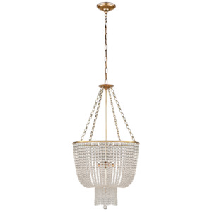 Vendor Aerin: Jacqueline Chandelier