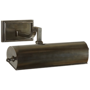 Vendor Alexa Hampton: Dean Picture Light - Single Fixing