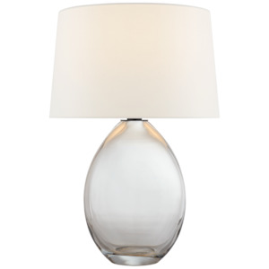 Vendor Chapman Myers: Myla Medium Wide Table Lamp
