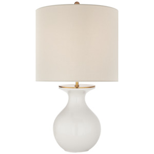 Vendor Kate Spade New York: Albie Small Desk Lamp