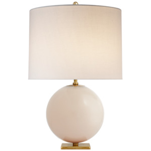 Vendor Kate Spade New York: Elsie Table Lamp