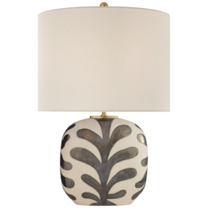 Vendor Kate Spade New York: Parkwood Medium Table Lamp