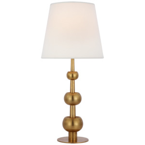 Vendor Paloma Contreras: Comtesse Medium Triple Table Lamp