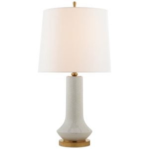 Vendor Thomas O Brien: Luisa Large Table Lamp