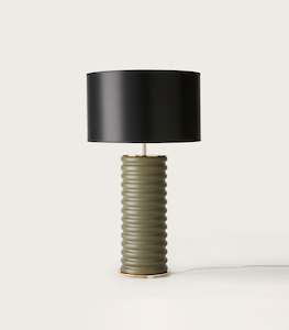 Taro Table Lamp