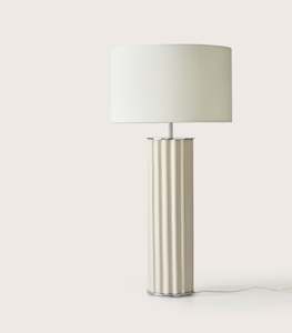 Brand Aromas Del Campo: Orica Table Lamp