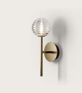 Doul Wall Light