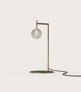 Doul Table Lamp