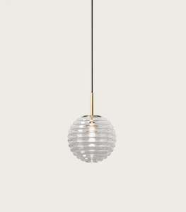 Brand Aromas Del Campo: Doul Pendant Light