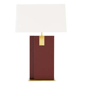 Furniture: Ruby Lamp