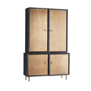 Cabinets Shelving: Kilpatrick Tall Cabinet