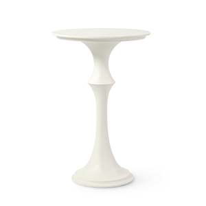 Bar Tables Bar Carts: Spruce Outdoor Bar Table White