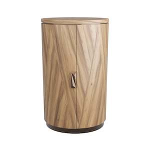 Bar Tables Bar Carts: Ruston Cocktail Cabinet