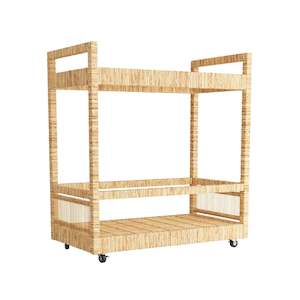 Bar Tables Bar Carts: Prosper Bar Cart