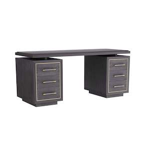 Desks: Wixom Desk